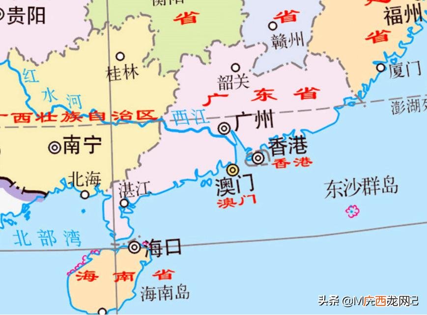 叫羊城的由来详解 广州为什么叫羊城