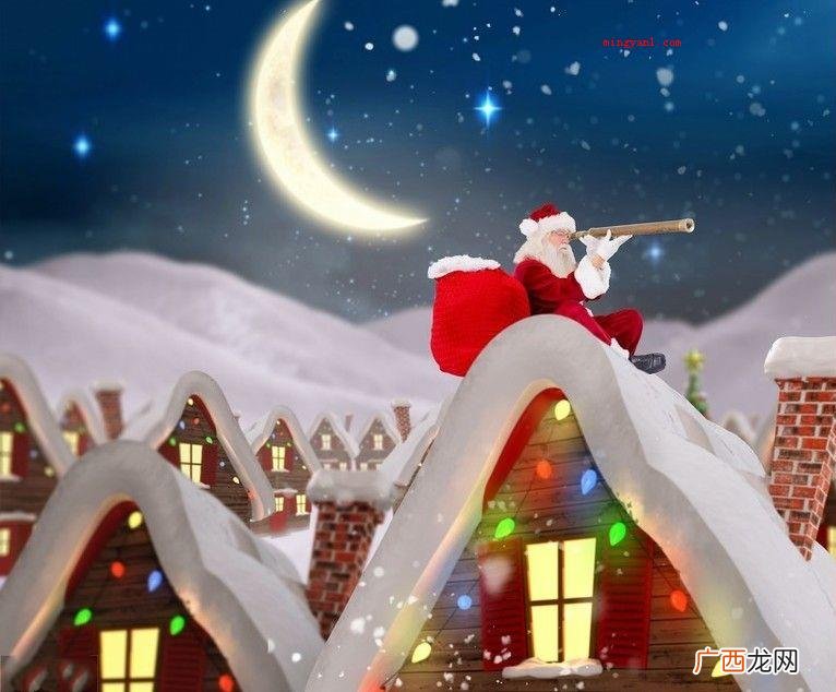merry christmas是什么意思啊？
