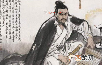卧薪尝胆的人是谁