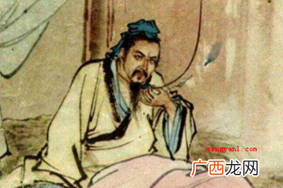 卧薪尝胆的人是谁