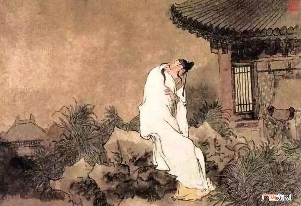 温庭筠生平介绍及代表作有哪些 温庭筠是晚唐诗人吗
