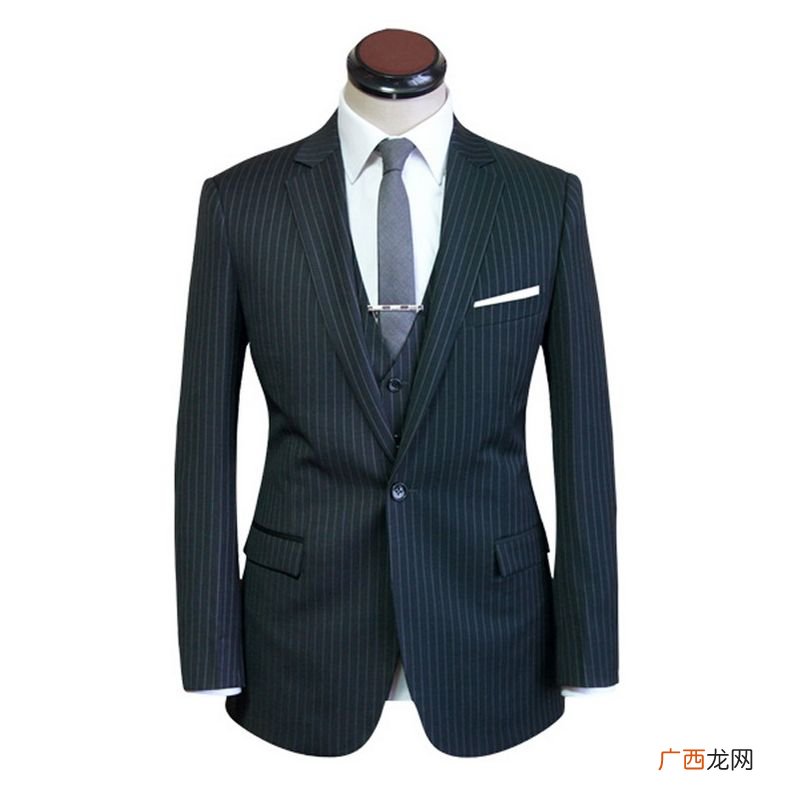 男正装衣服设计原则及礼仪规范 男士正装的标准是什么样的
