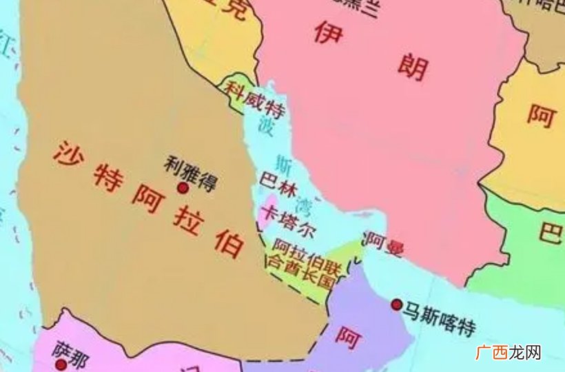 是一个什么样的地方 巴林是哪个国家