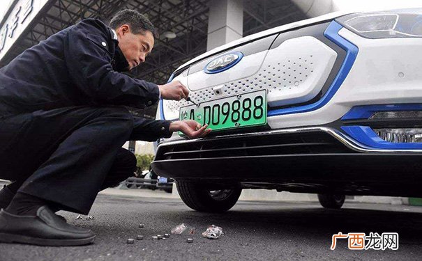 选车牌号码吉利数字 5位数吉祥车牌号码推荐