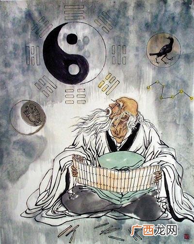 为什么说读懂道德经的人才可怕 熟读道德经的人有多可怕