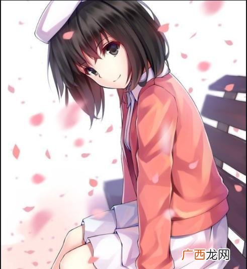 动漫里白切黑女主代表人物有哪些 白切黑是什么意思