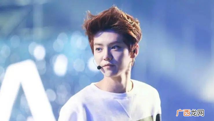 鹿晗为什么要离开EXO exo中国成员退出原因