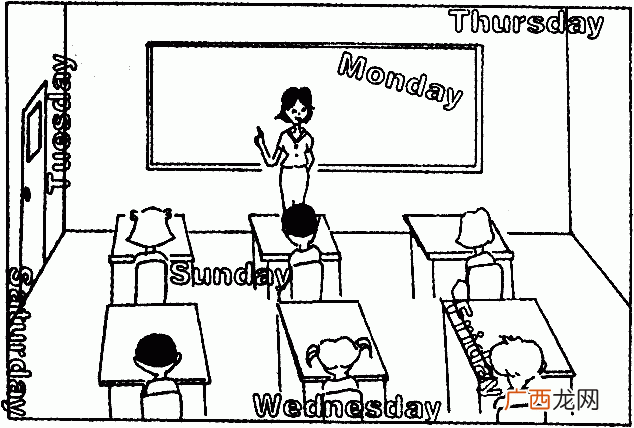 saturday是什么意思,SATURDAY是什么意思？