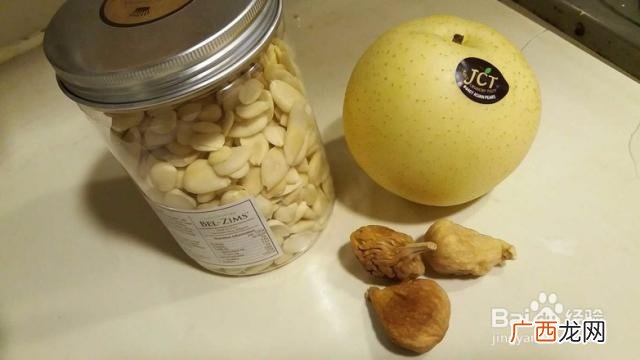 梨茶需要熬多长时间,梨茶做法?