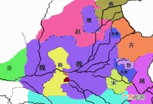 魏是现在的哪个省,魏姓世界分布？