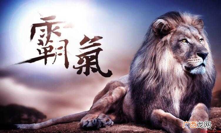 经典霸气的句子有哪些