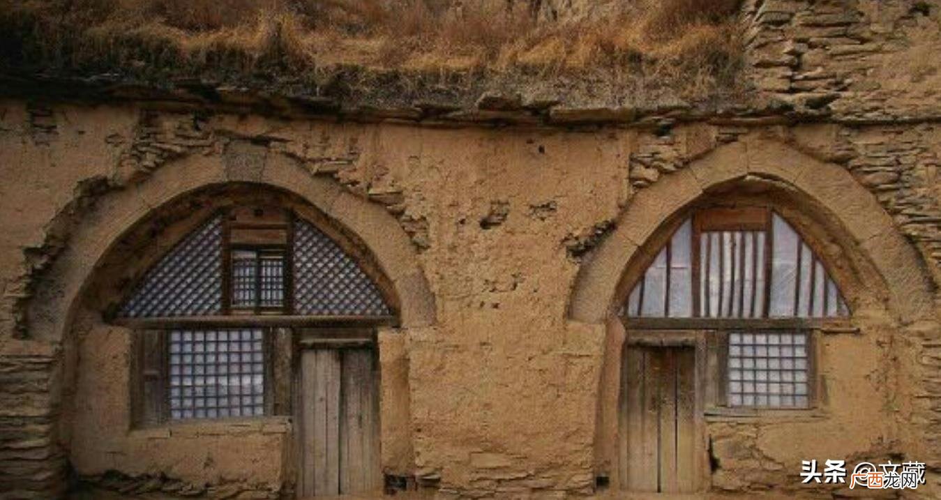 是怎么修建的，有哪些样式 窑洞的特点及其好处