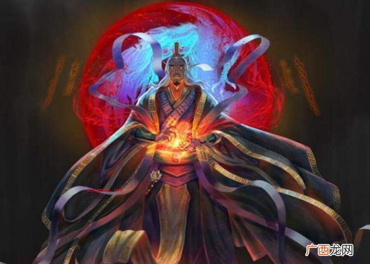 鸿钧老祖的师傅是谁