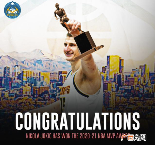 史上顺位最低的MVP 约基奇为什么顺位低