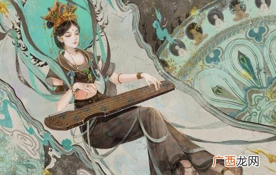 中国古代女神仙的名字 上古最美的女神仙名字
