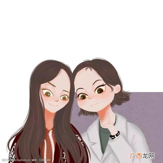 四种最令人讨厌的闺蜜类型 男生有多讨厌女朋友的闺蜜