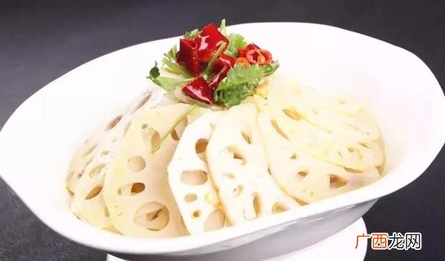 炒莲藕要不要削皮,做藕要不要削皮？