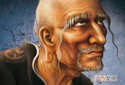 鬼谷子徒弟简介 鬼谷子八个徒弟顺序