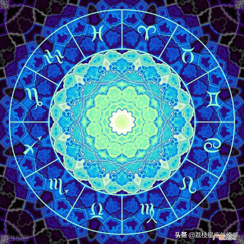是什么，影响我什么 上升星座和月亮星座的区别