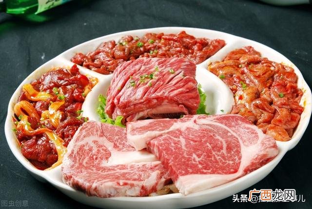 牛身上最好吃的三个部位的肉 牛肉哪个地方的肉最嫩最好吃