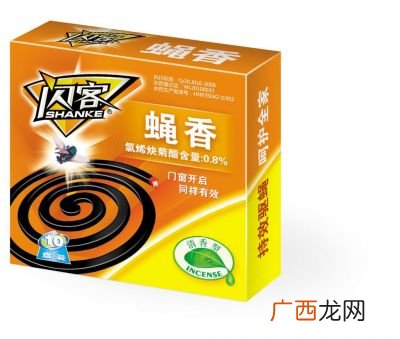 蚊香能把蚊子熏死吗?,蚊香为什么熏不死蚊子？