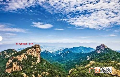 南岳是什么山