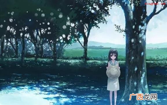 难为情怎么造句？