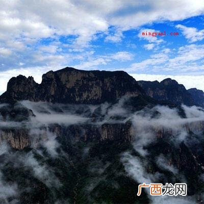 山东山西的山指的是什么山？