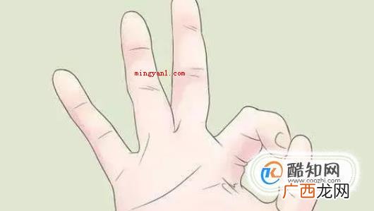 如何用手指吹口哨