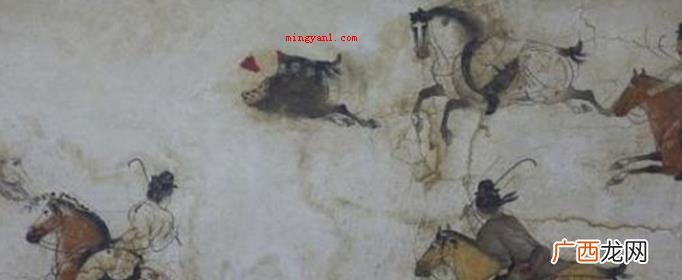 嫪毐是个什么样的人物?