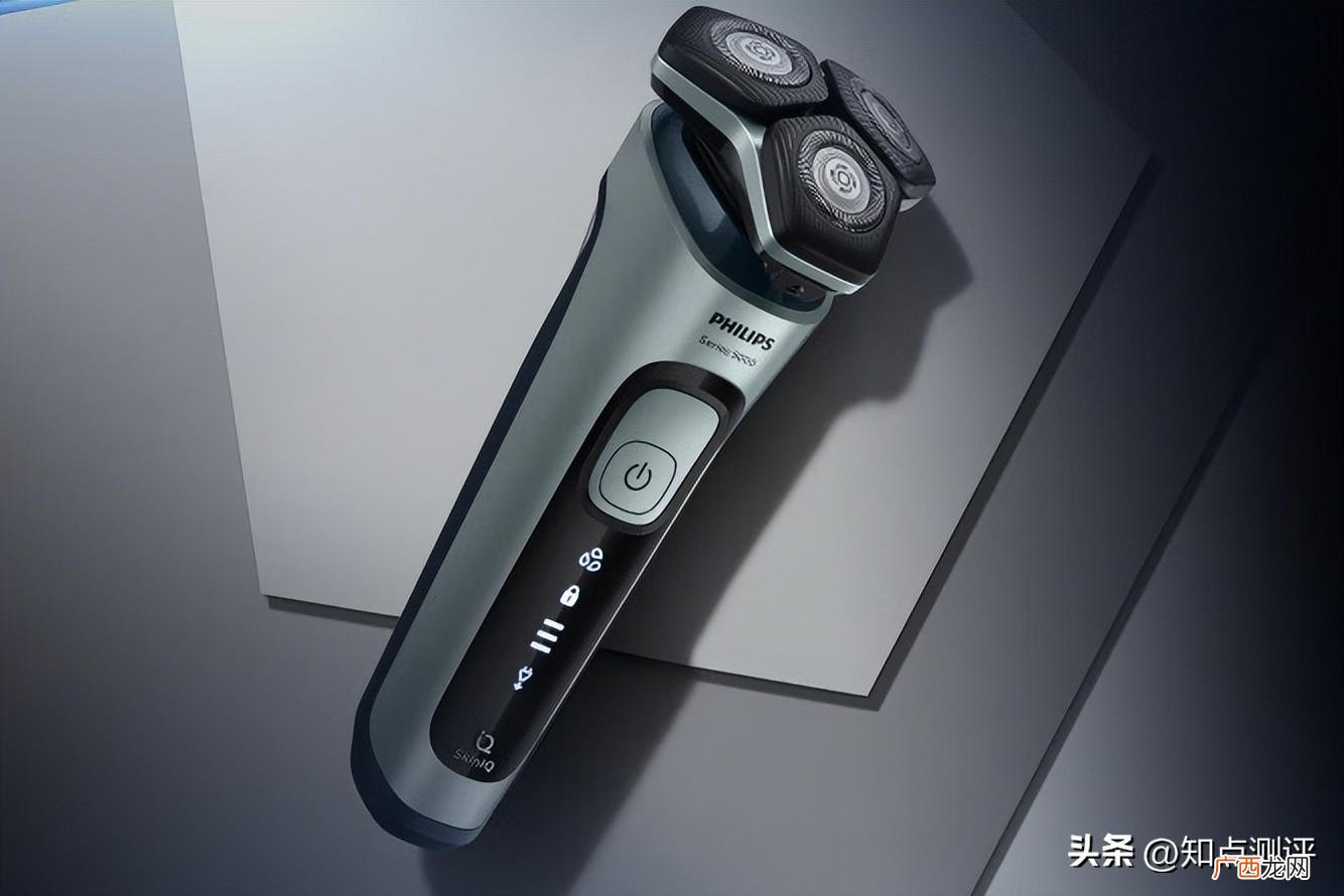 性价比较高的剃须刀型号推荐 飞利浦剃须刀哪款好用