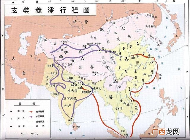 唐玄奘最后死在哪里 唐僧真正的死因是什么