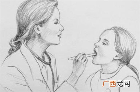 下面有请扁桃体发炎是什么意思 下面有请陈独秀同学发言