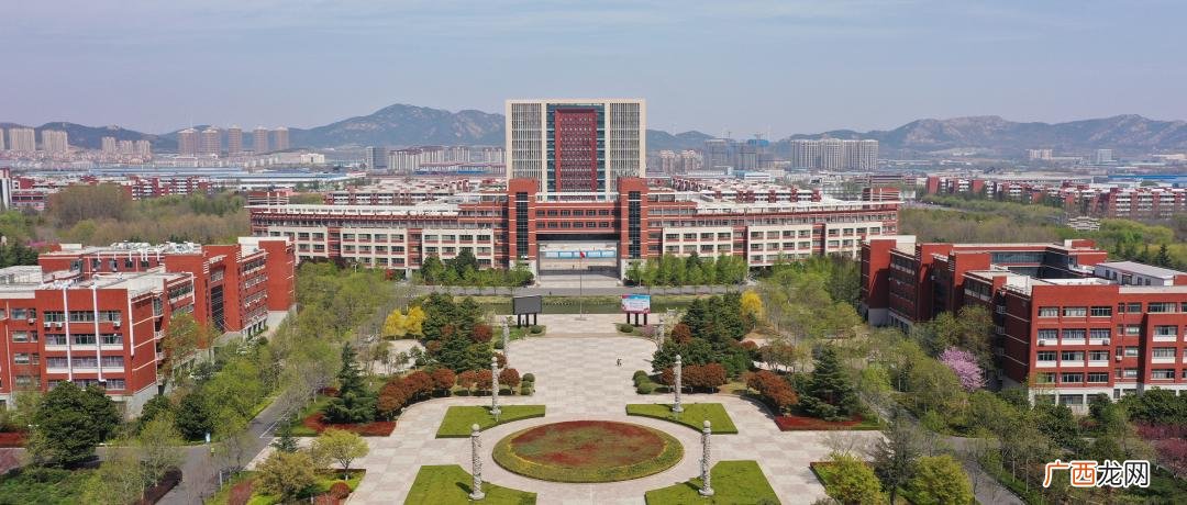 齐鲁工业大学雄踞榜首 山东高校经费排名