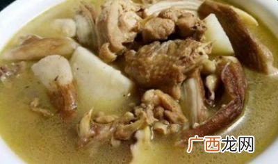 大脚菇怎么做好吃,野生大脚菇怎样做来吃最美味？