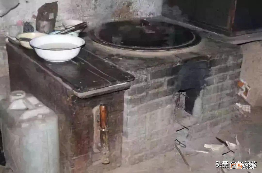 民间俗语向东都成空,向西有东西 灶口不宜朝哪个方向