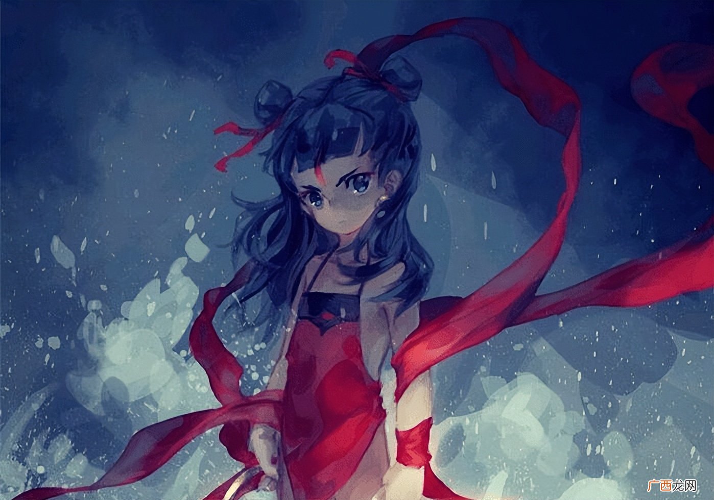 哪吒的起源以及他的性别 西游记中哪吒是男是女?