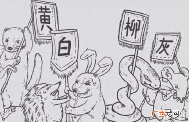 介绍民间的五大仙家都是什么 五大仙家都是什么仙