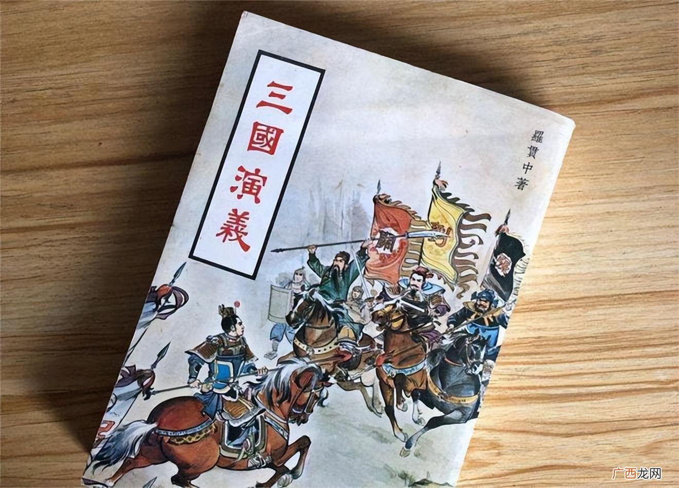 15个经典故事分享 三国演义有哪些故事