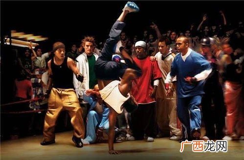 hiphop是什么意思,hiphop和rap区别？
