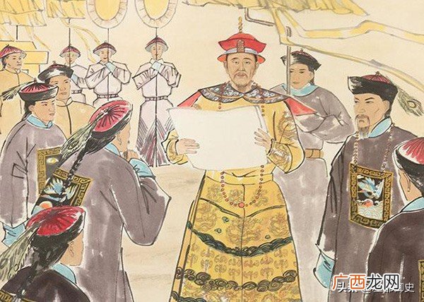 陈辉祖为什么会被乾隆下令两次抄家 清朝陈辉祖贪了多少