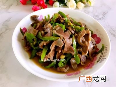 鸭胗怎么炒,洋鸭肉怎么炒好吃？