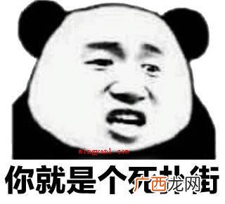 扑街啊你是什么意思？