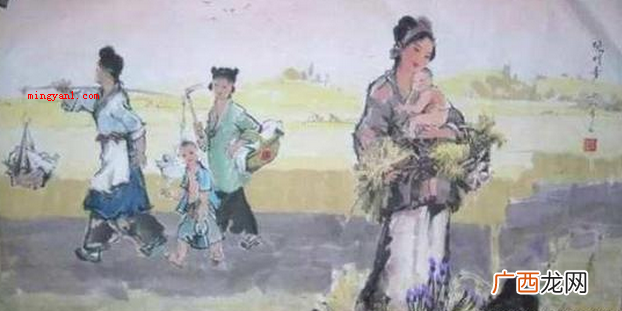 七月流火,九月授衣是什么意思？