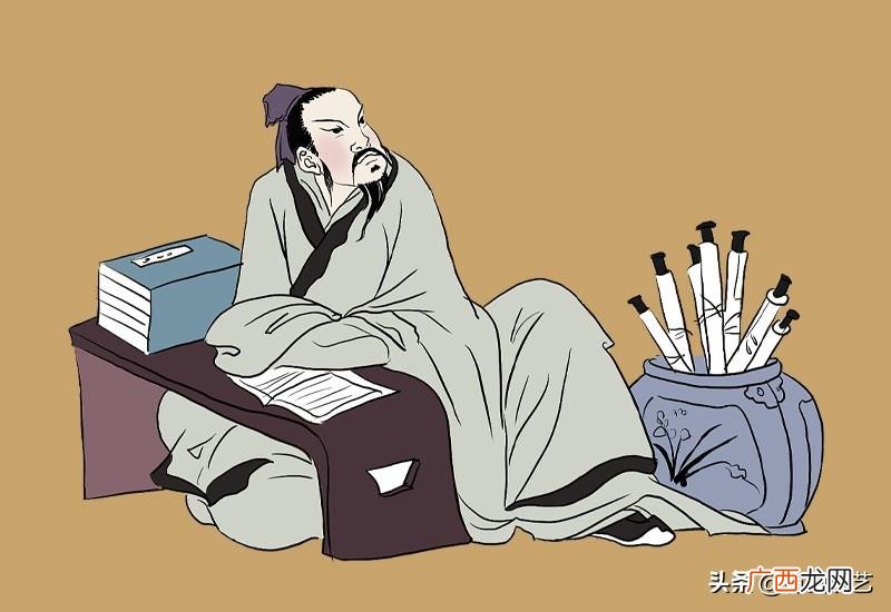 “乌”到底是不是乌鸦 叶落乌啼霜满天的全诗意思