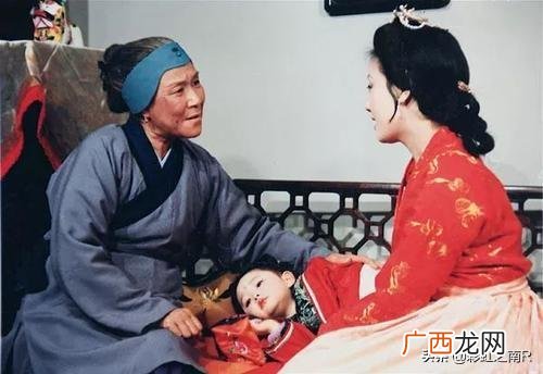 王熙凤孩子巧姐的结局 王熙凤女儿巧姐最后怎么样了