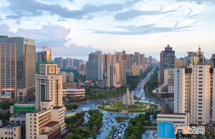 广东湛江市有哪几个县区发展最好 湛江市有几个区县