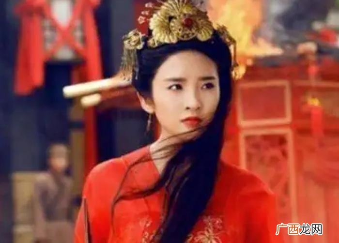 历史上的女真第一美女东哥嫁了几次 东哥格格真实历史