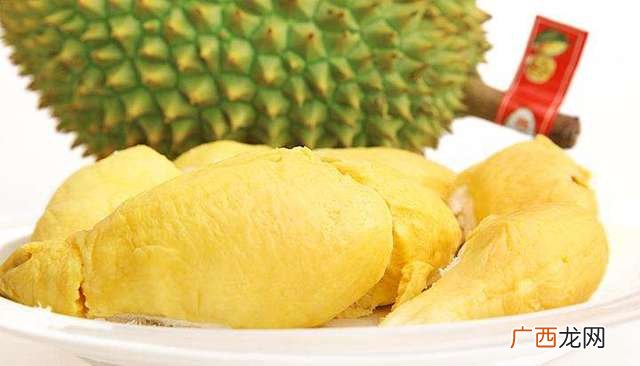 榴莲怎么挑,如何选购到好吃的榴莲？
