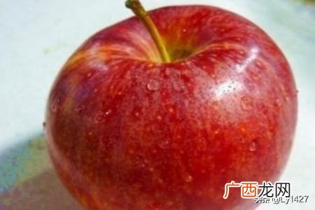 掰苹果的技巧的原理,如何徒手掰苹果？
